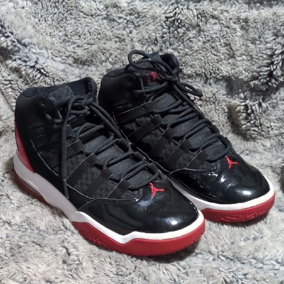 Other - Jordan Max Aura 4 Boys Sz 4.5​